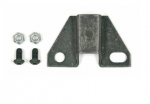 E19302 BRACKET KIT-REAR SEAT ADJUSTER-WITH HARDWARE-73-74