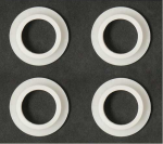 Click Here For Full Product Info E19307 BUSHING KIT-SEAT HINGE-PIVOT SCREW-74-78