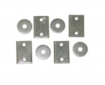 Click Here For Full Product Info E19327 SHIM KIT-SEAT-8 PIECES-68-69