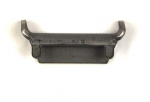 E19334 MOUNT-SEAT BELT-CENTER CABLE-# 3 CROSSMEMBER-65-66E