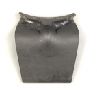 Click Here For Full Product Info E19335 MOUNT-SEAT BELT-CENTER CABLE-# 3 CROSSMEMBER-66L-73