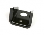 E19339 BRACKET-BODY MOUNT ON FRAME-NEAR REAR AXLE-WELD ON-EACH-63