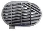 E1942BLEM GRILL-INTERIOR VENT-LEFT-BLEMISHED-63-67