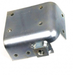 Click Here For Full Product Info E19488 REINFORCEMENT-SEAT BELT-OUTER-UNDERBODY-LEFT-70