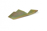 Click Here For Full Product Info E19495 EXTENSION-LUGGAGE STOP-CONVERTIBLES ONLY-RIGHT-63-67