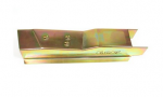 Click Here For Full Product Info E19497 PILLAR-BODY LOCK-REAR-COUPE-STEEL-RIGHT-63-67