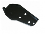 Click Here For Full Product Info E19519 BRACKET-FRAME TO CROSSMEMBER-EXTENSION-NEW-LEFT-68