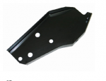Click Here For Full Product Info E19520 BRACKET-FRAME TO CROSSMEMBER-EXTENSION-NEW-RIGHT-68