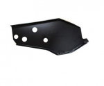 Click Here For Full Product Info E19522 BRACKET-FRAME TO CROSSMEMBER-EXTENSION-NEW-RIGHT-69-72