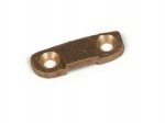 Click Here For Full Product Info E19529 WEDGE-DECK LID-ON CONVERTIBLE-BRASS-EACH-68-69