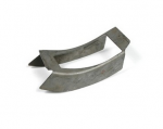 Click Here For Full Product Info E19535 REINFORCEMENT-TRAILING ARM-OPENING-KICK UP-RIGHT-63-82