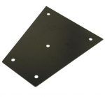 Click Here For Full Product Info E19551 REINFORCEMENT-BODY MOUNT #1-EACH-63-67