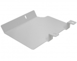Click Here For Full Product Info E19556 SPLASH SHIELD-FIREWALL-PLASTIC-RIGHT-68-69
