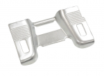 Click Here For Full Product Info E19562 TEMPORARILY UNAVAILABLE CATCH-TRUNK LATCH-LOWER-ON BODY-56-60