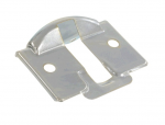 E19565 COVER-TRUNK LATCH-MECHANISM-56-60