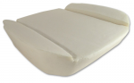 Click Here For Full Product Info E19595 FOAM-SEAT BOTTOM-63-64