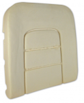 Click Here For Full Product Info E19599 FOAM-SEAT BACK-65