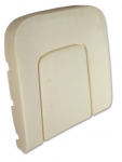 Click Here For Full Product Info E19601 FOAM-SEAT BACK-66