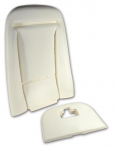 Click Here For Full Product Info E19606 FOAM-SEAT BACK-70-75