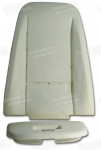 Click Here For Full Product Info E19608 FOAM-SEAT BACK-76-78