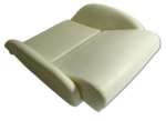 Click Here For Full Product Info E19609 FOAM-SEAT BOTTOM-STANDARD-94-96