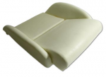 E19609 FOAM-SEAT BOTTOM-STANDARD-94-96