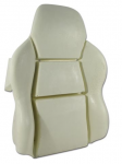Click Here For Full Product Info E19610 FOAM-SEAT BACK-STANDARD-94-96