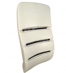 E19612 FOAM-SEAT BACK-SPORT-INNER-05-11