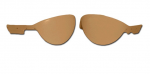 Click Here For Full Product Info E19638 SKIN-DASH PAD-PAIR-67