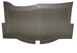 Click Here For Full Product Info E19643 MAT-TRUNK-BLACK-56-57