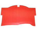 Click Here For Full Product Info E19648 MAT-TRUNK-RED-59-60E