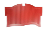 Click Here For Full Product Info E19653 MAT-TRUNK-RED-60