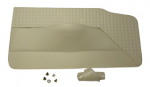 Click Here For Full Product Info E19681 PANEL-DOOR-BARE-PAIR-56-57