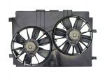 Click Here For Full Product Info E19689 RADIATOR FAN ASSEMBLY-DUAL-WITHOUT CONTROLLER-98-04