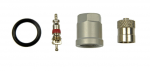 Click Here For Full Product Info E19691 VALVE KIT-TIRE PRESSURE-MONITOR SENSOR-4 PIECES-97-00