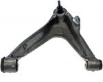 E19758 CONTROL ARM-WITH BALL JOINT ASSEMBLY-FRONT-LOWER-LEFT-WITH BUSHINGS-05-13