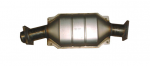 Click Here For Full Product Info E19774 CATALYTIC CONVERTER-FREE FLOWING-75