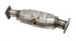 Click Here For Full Product Info E19775 CATALYTIC CONVERTER-FREE FLOWING-76-81