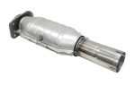 Click Here For Full Product Info E19777 CATALYTIC CONVERTER-FREE FLOWING-86-91