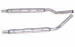 Click Here For Full Product Info E19782 MUFFLER-ALUMINIZED-CHAMBERED-2 INCH-PAIR-56-62