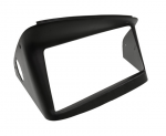 Click Here For Full Product Info E19809 BEZEL-HEADLIGHT-PLASTIC-LEFT-NOS-EACH-97-04