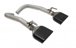 Click Here For Full Product Info E19811 MUFFLER ELIMINATOR-ALUMINIZED-LT1 STYLE TIP-PAIR-91