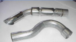 Click Here For Full Product Info E19817 MUFFLER ELIMINATOR-ALUMINIZED-CHAMBERED-Y PIPES-PAIR-76-82