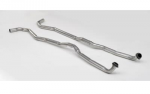 E19890 PIPE SET-EXHAUST-ALUMINIZED-2