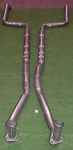 Click Here For Full Product Info E19939 DISCONTINUED EXHAUST SYSTEM-CHAMBERED-ALUMINIZED-2.5