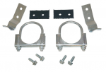 Click Here For Full Product Info E20344 HANGER KIT-EXHAUST-CENTER-2.5 INCH-AUTOMATIC-DUAL-74-79