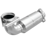 Click Here For Full Product Info E20353 CATALYTIC CONVERTER-CA EMISSIONS-LEFT-92-94-NO LONGER AVAILABLE