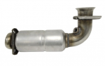 Click Here For Full Product Info E20355 CATALYTIC CONVERTER-49 STATE-LEFT-92-96