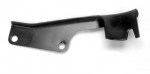 E20396 BRACKET-EXHAUST PIPE-HANGER-FRONT-EACH-76 TO 78 4 SPEED-79 ALL- Temporarily UNAVAILABLE