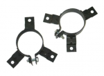 Click Here For Full Product Info E20401 CLAMP SET-EXHAUST-EXTENSIONS-TO BODY-PAIR-53-55